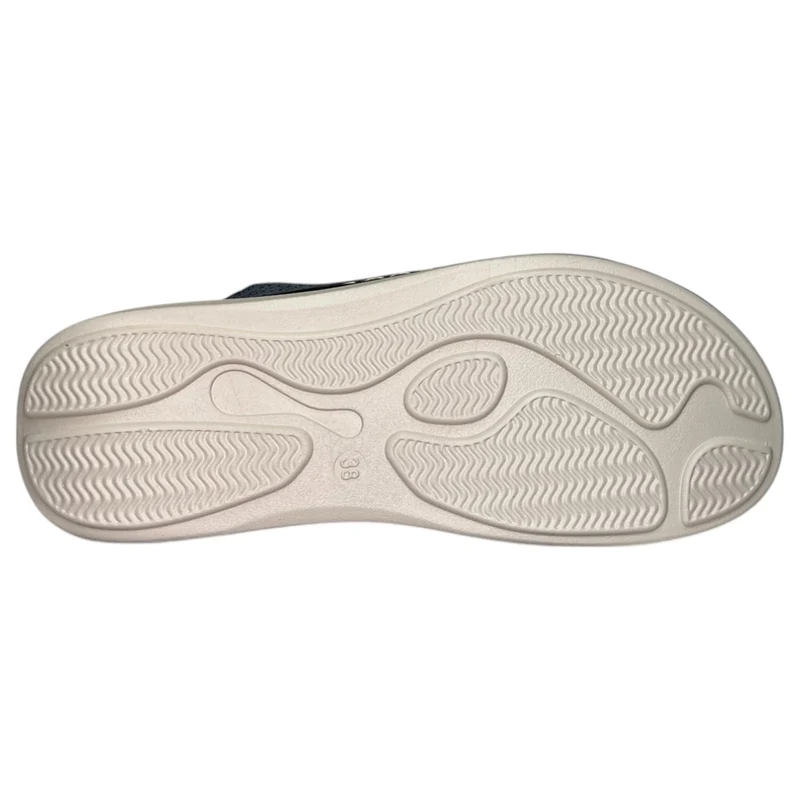 Sandalias Mysoft 25M032 Jeans