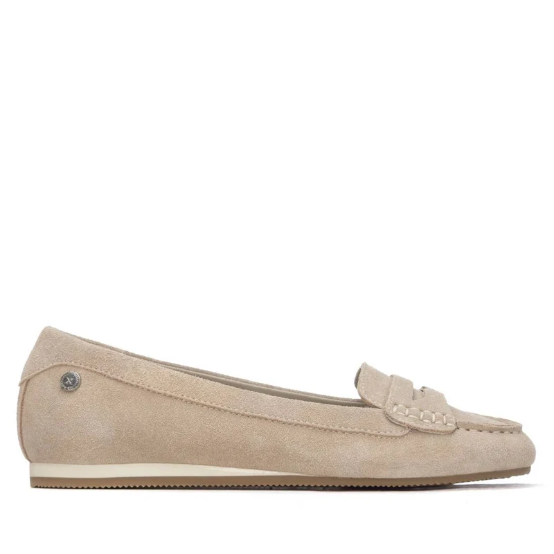 Zapato de mujer plano Xti 14518502
