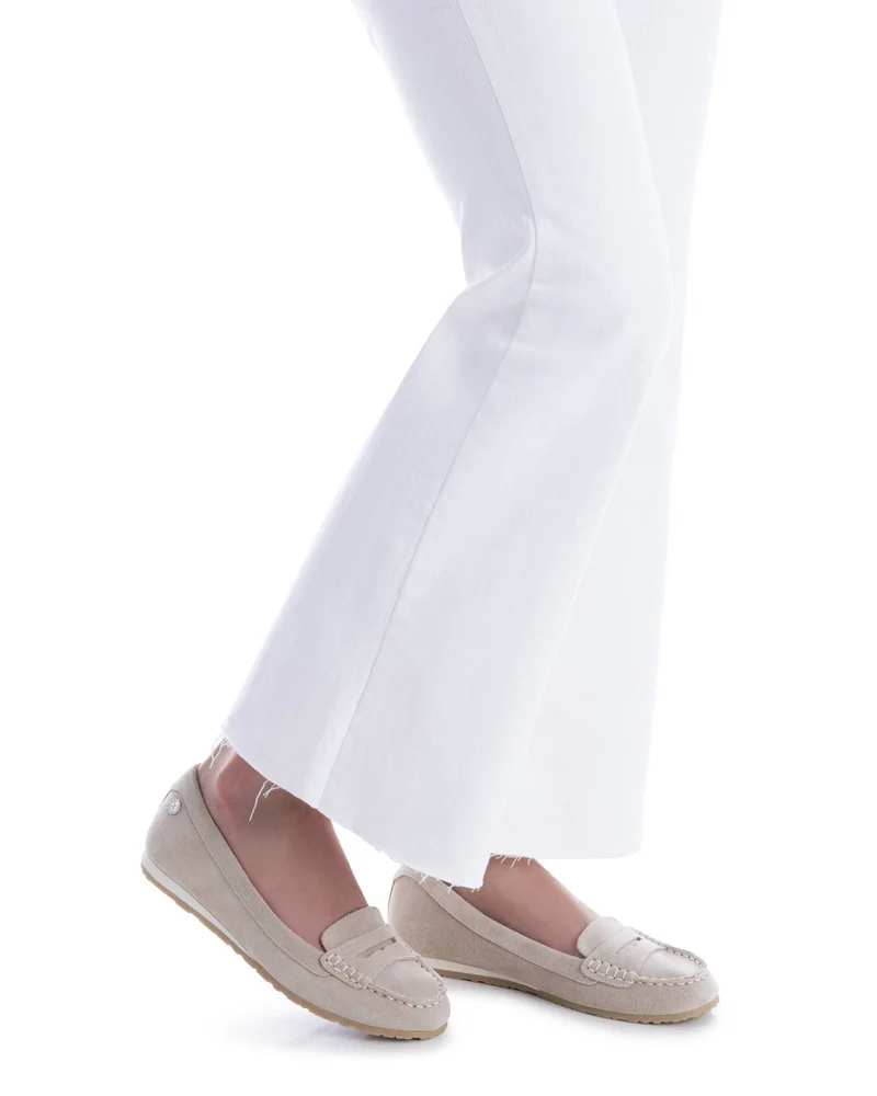 Zapato de mujer plano Xti 14518502