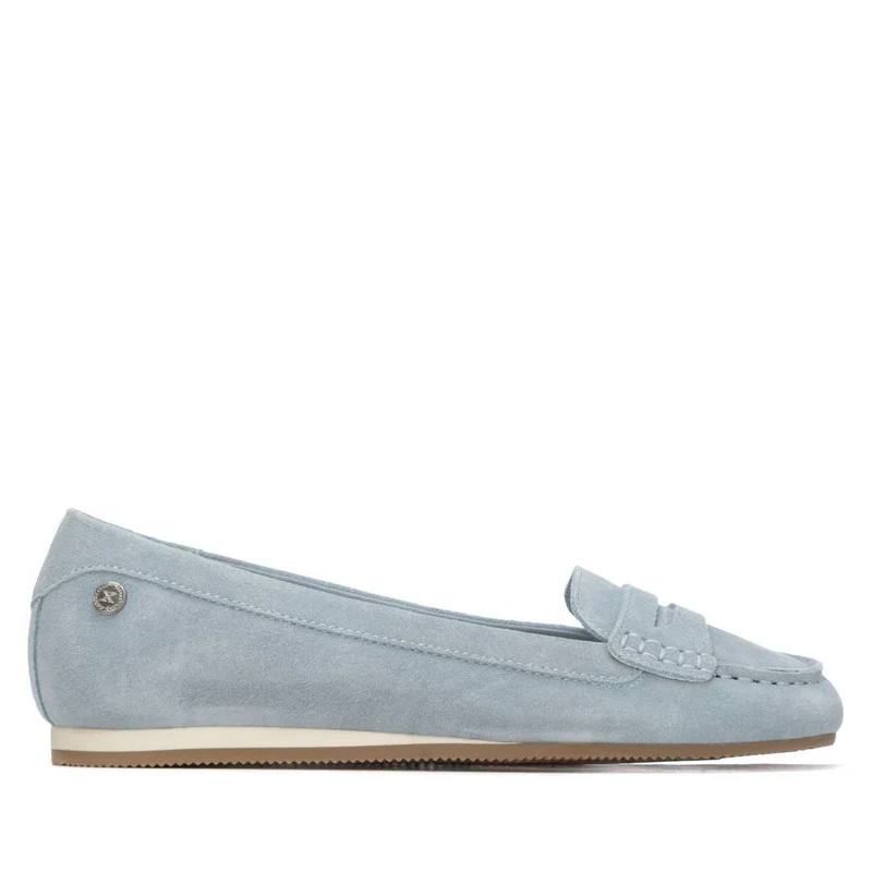 Zapato de mujer plano Xti 14518501