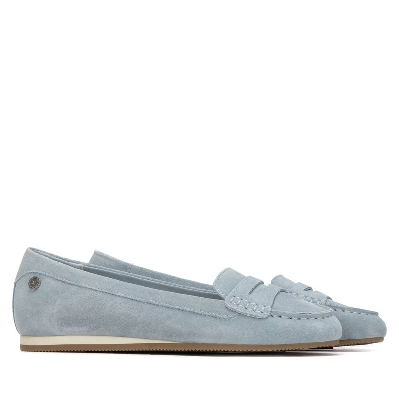 Zapato de mujer plano Xti 14518501