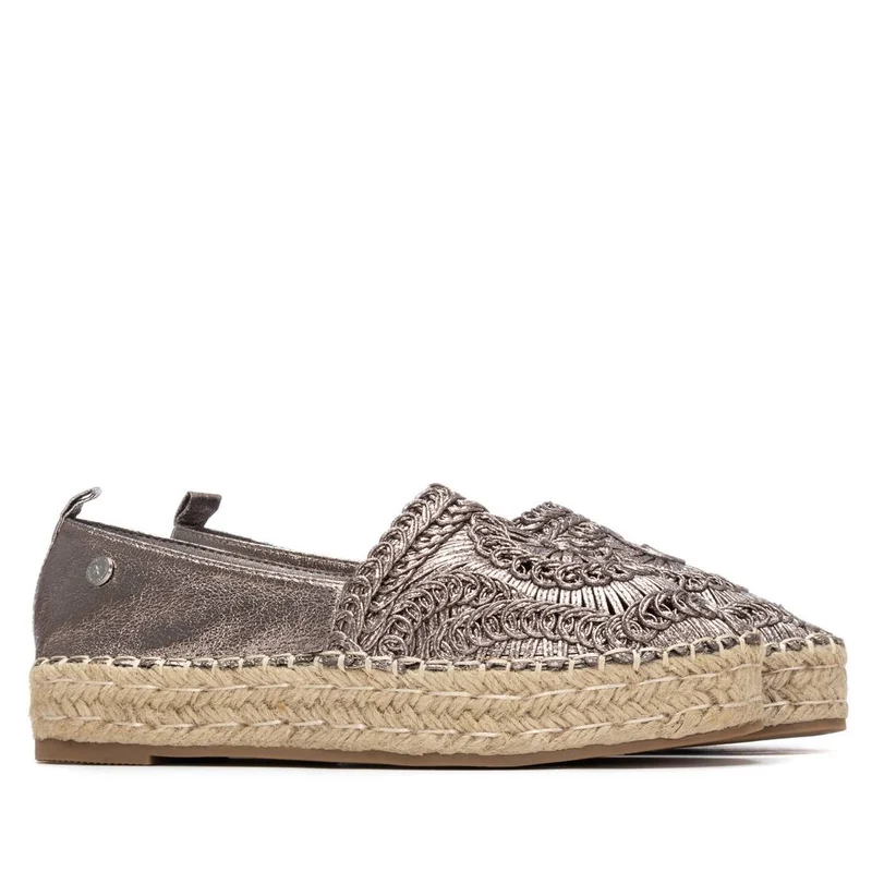 Zapato de mujer plano Xti 14544302