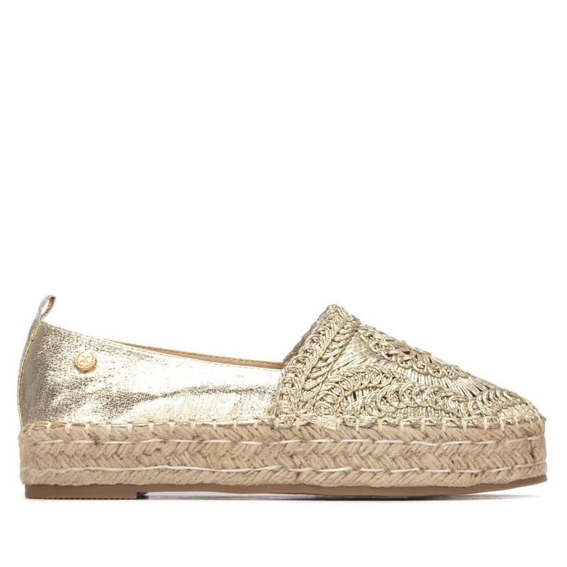 Zapato de mujer plano Xti 14544301