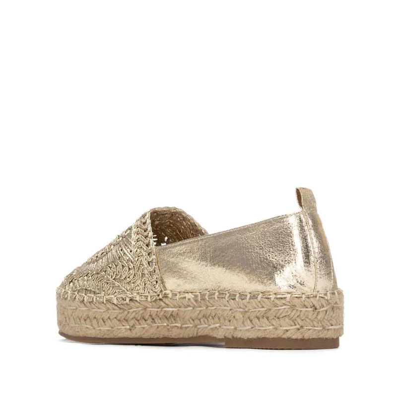 Zapato de mujer plano Xti 14544301