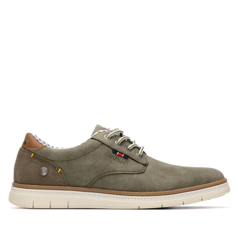 Zapato de hombre plano Refresh 17555801