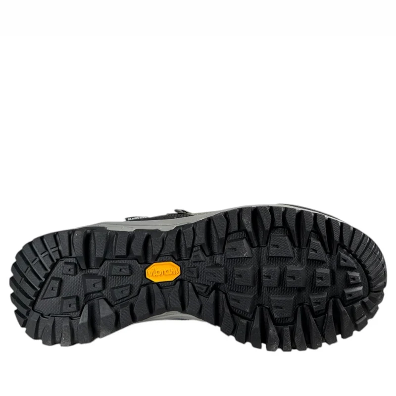 Botas de montaña y trekking Hombre Bestard Travessa II Verde Gore-Tex