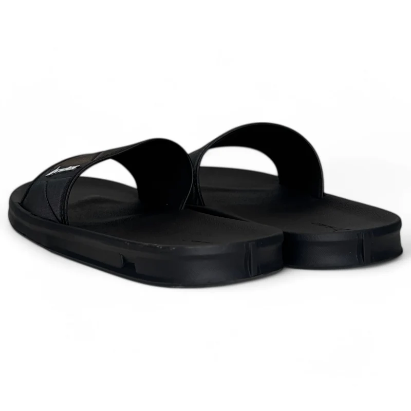 Sandalias Rider Street Slide 83731 Negro