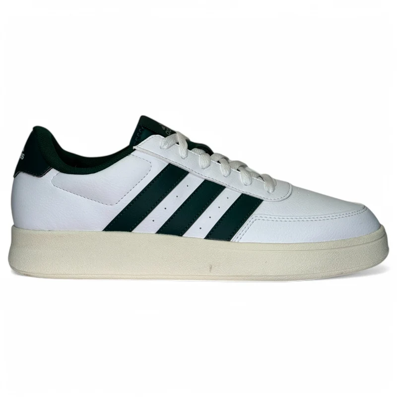 Zapatillas adidas Breaknet 2.0 JI4852 Blanco