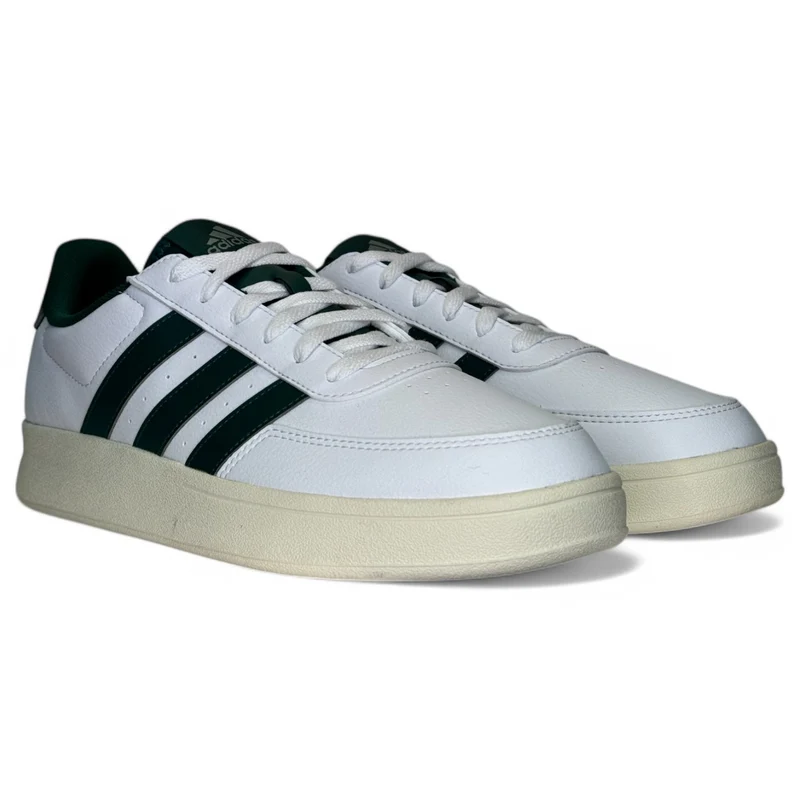 Zapatillas adidas Breaknet 2.0 JI4852 Blanco