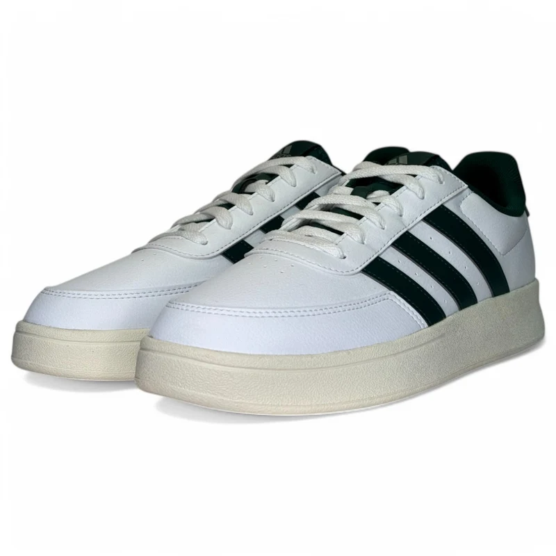 Zapatillas adidas Breaknet 2.0 JI4852 Blanco