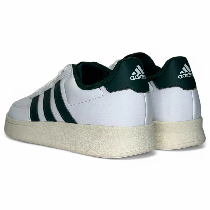Zapatillas adidas Breaknet 2.0 JI4852 Blanco