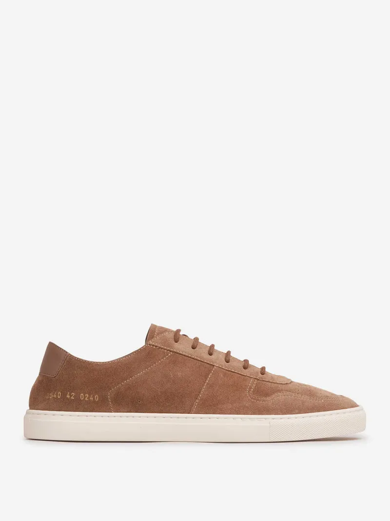 Sneakers Bball Slim