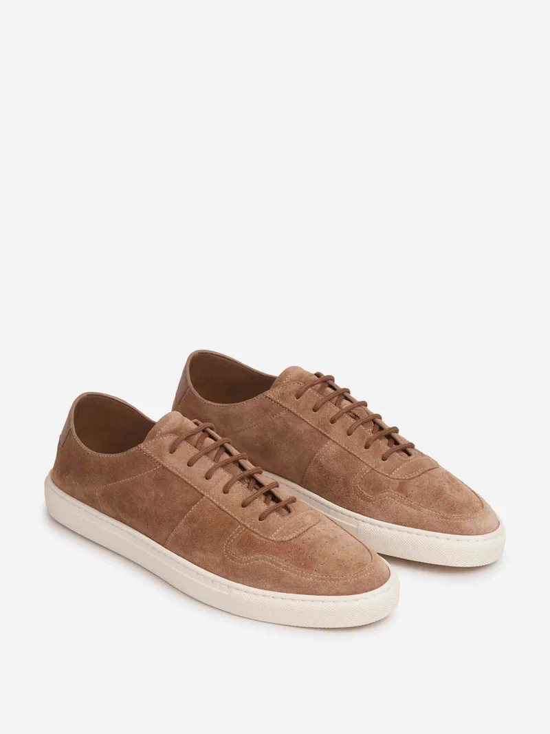Sneakers Bball Slim