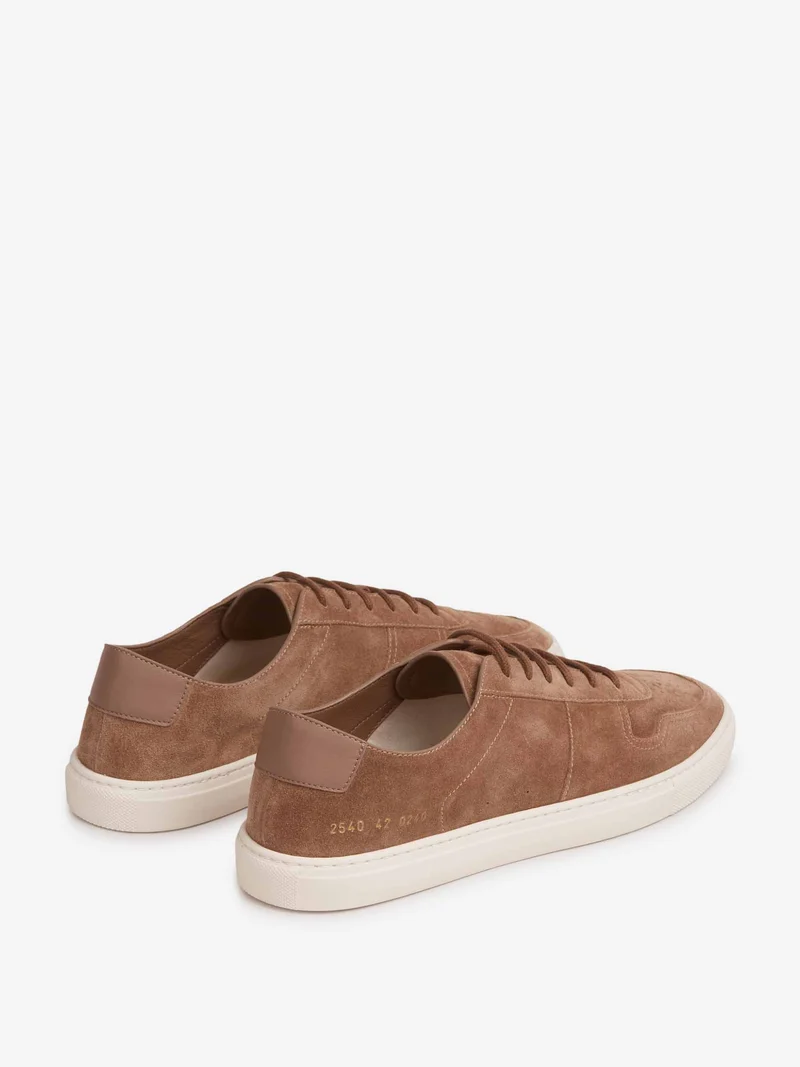 Sneakers Bball Slim