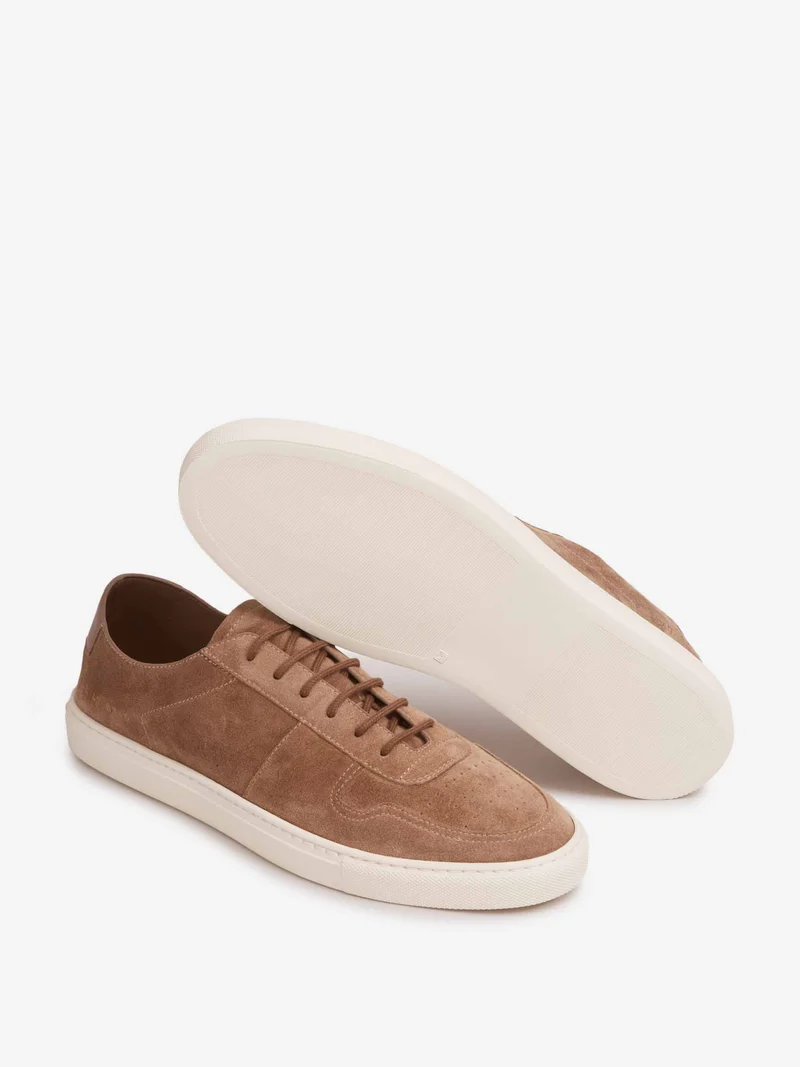 Sneakers Bball Slim