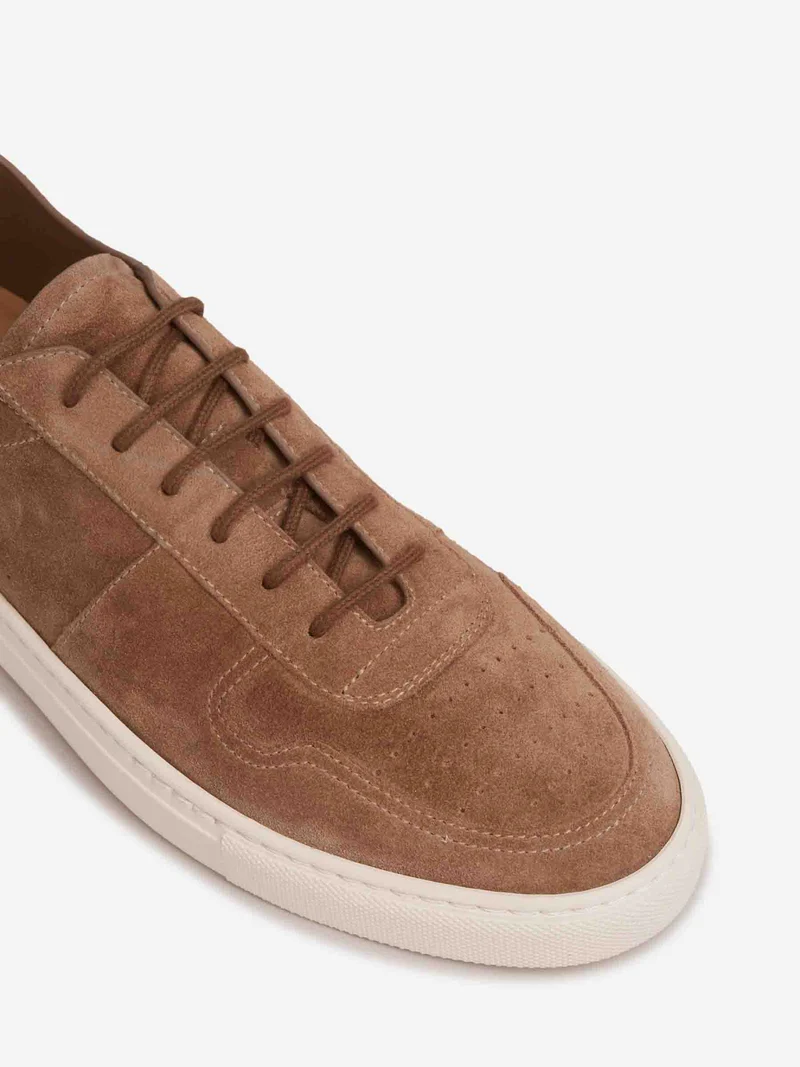 Sneakers Bball Slim
