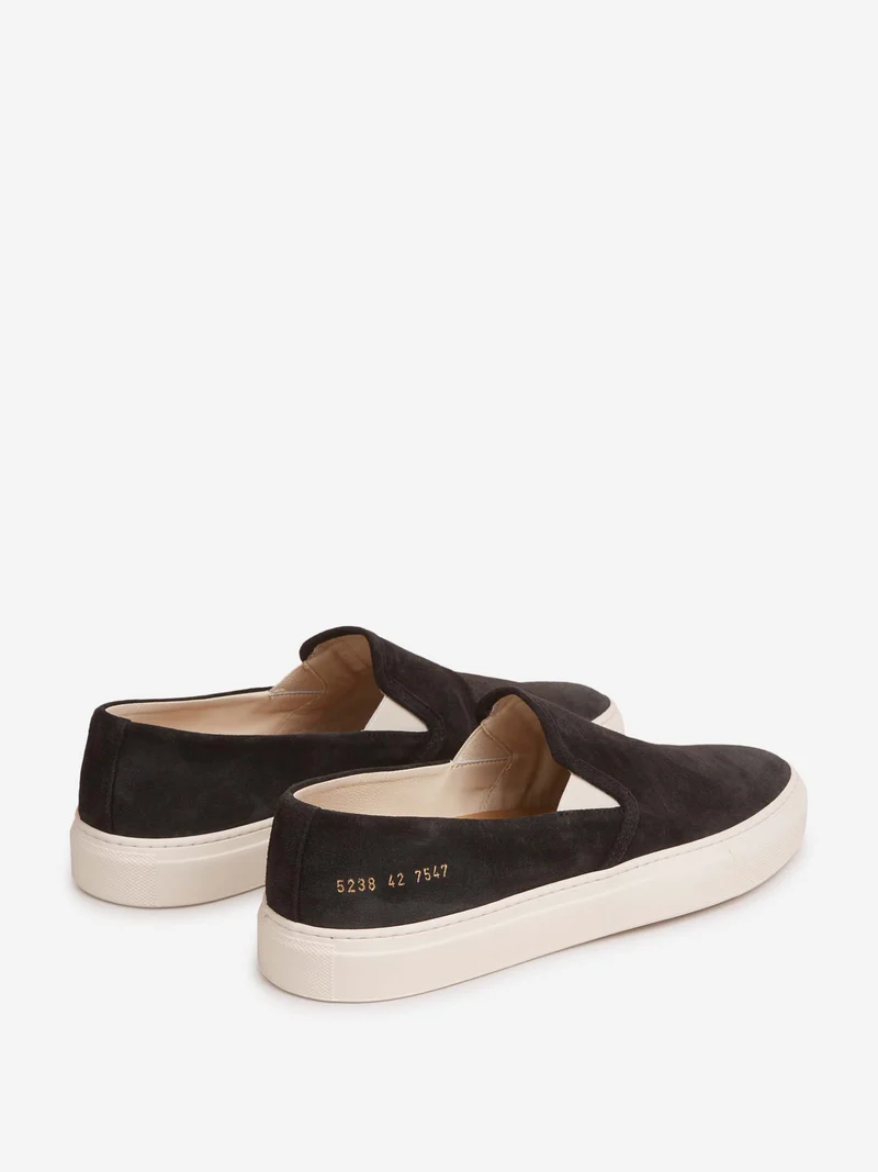 Sneakers Minimal
