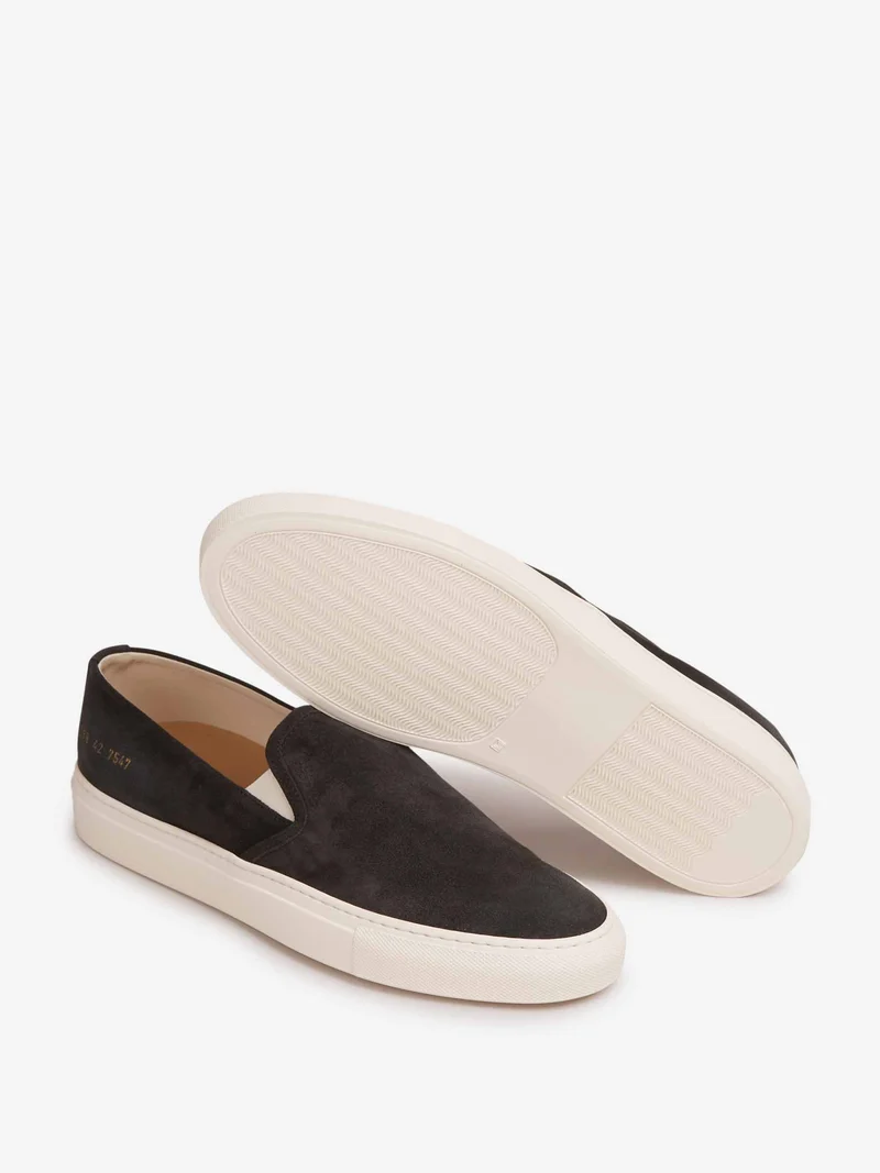 Sneakers Minimal