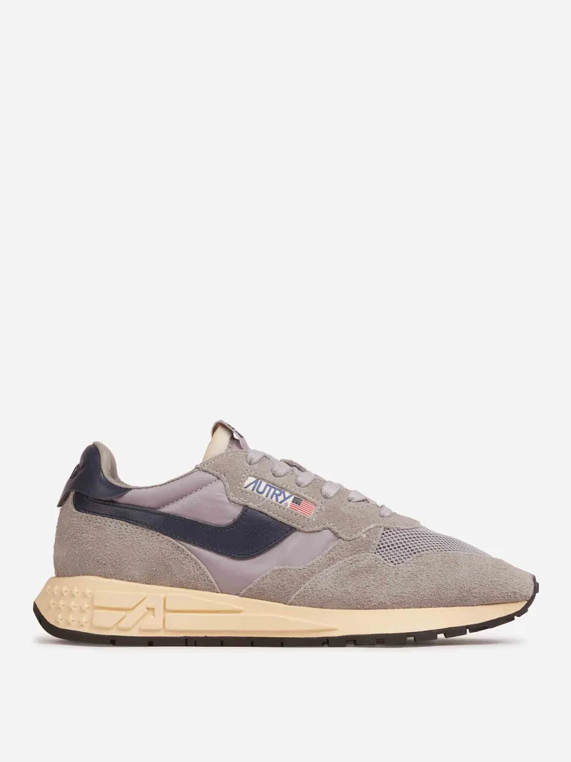 Sneakers Reelwind Low