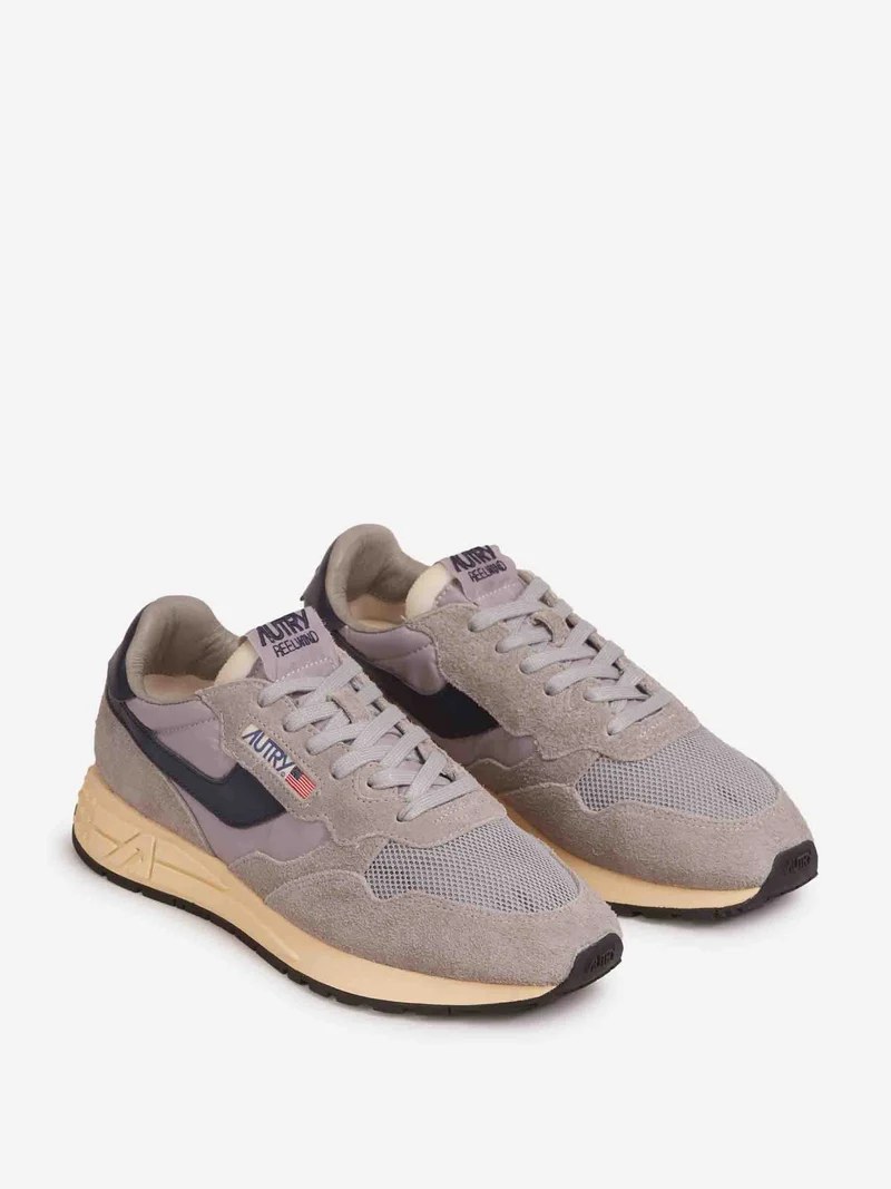 Sneakers Reelwind Low