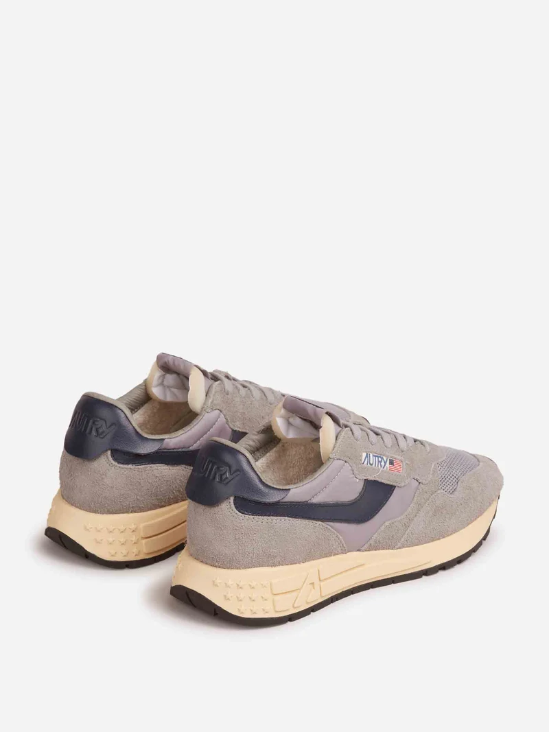 Sneakers Reelwind Low