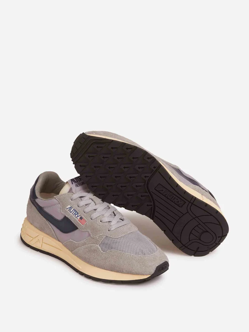 Sneakers Reelwind Low