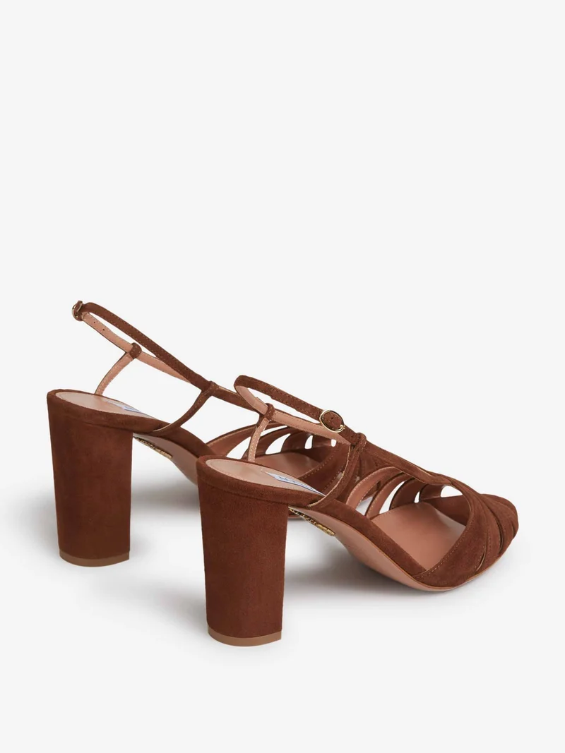 Sandalias Aimée 85