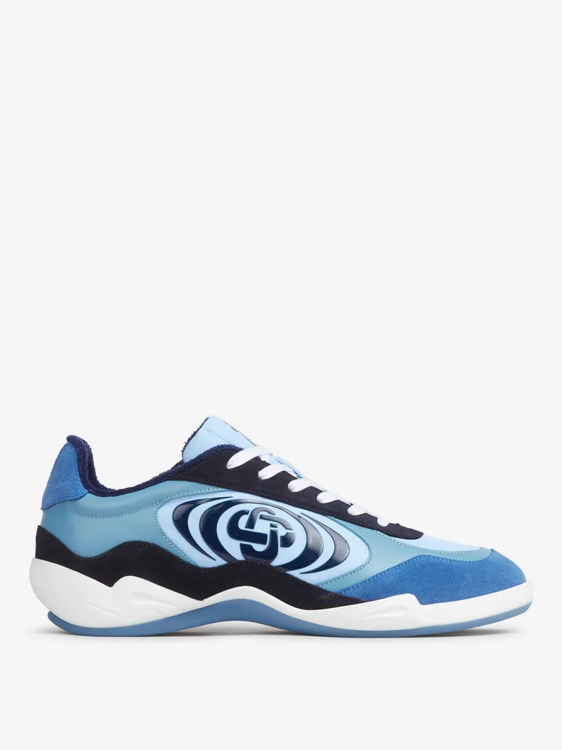 Sneakers Squash