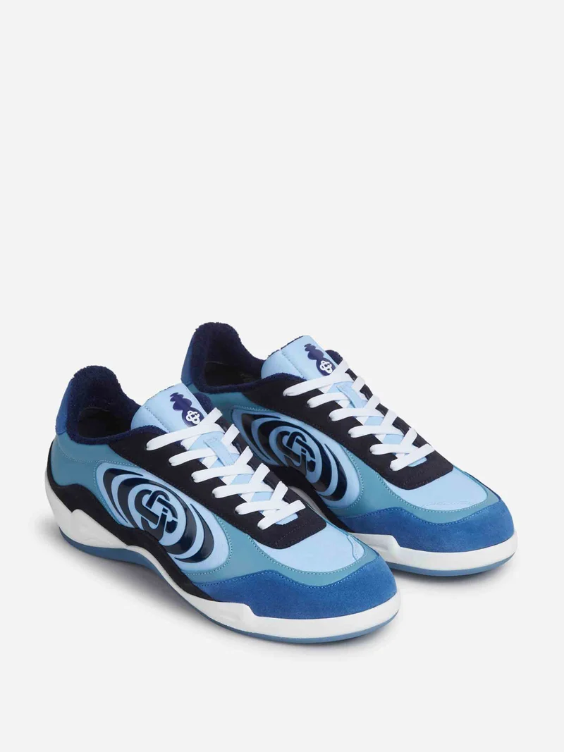 Sneakers Squash