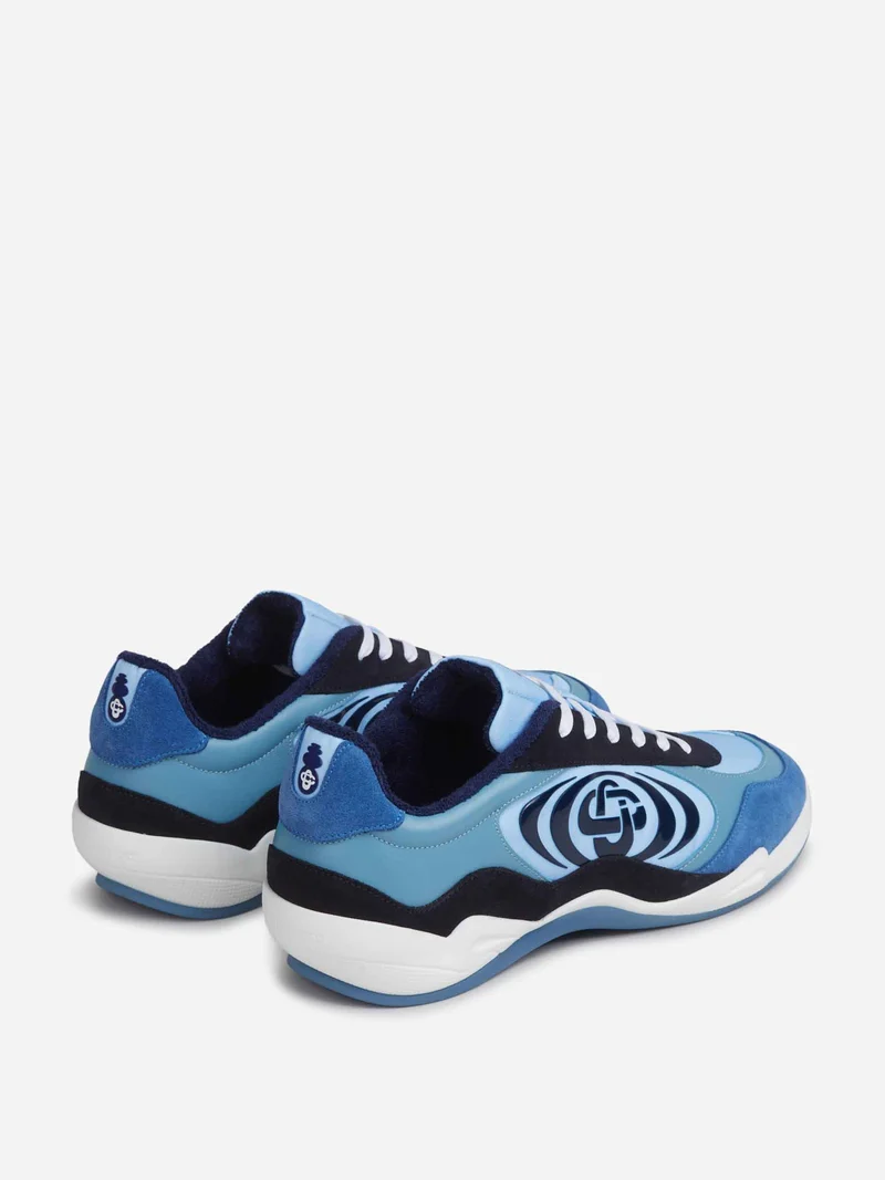 Sneakers Squash