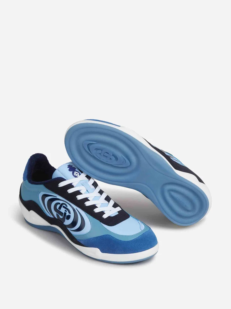 Sneakers Squash