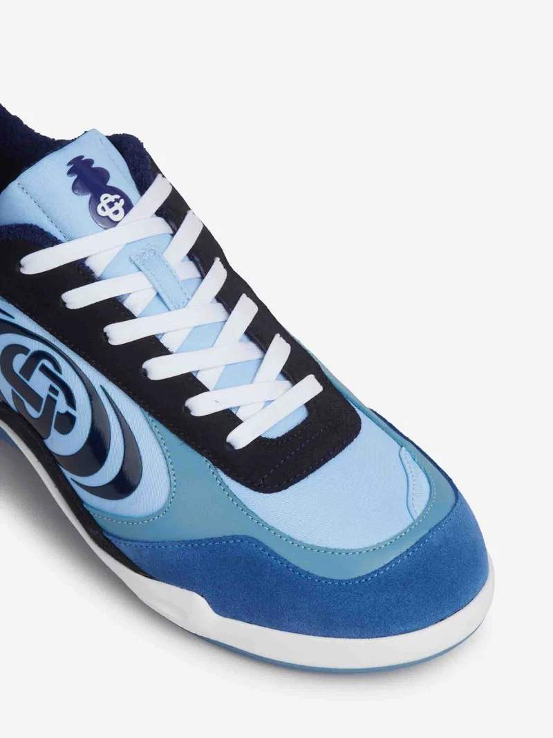 Sneakers Squash