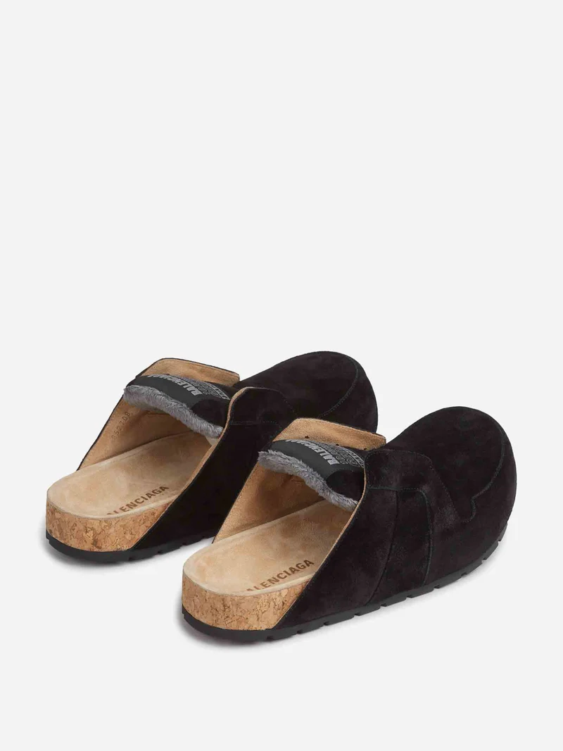 Mules Slip-On Dumbo