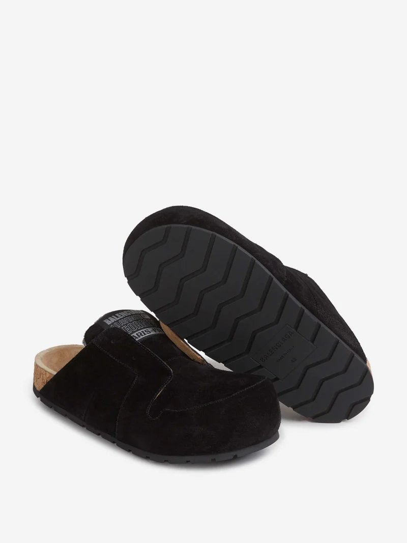 Mules Slip-On Dumbo