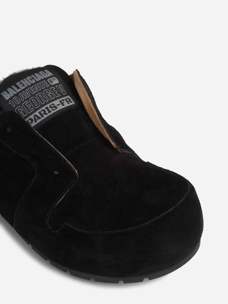 Mules Slip-On Dumbo