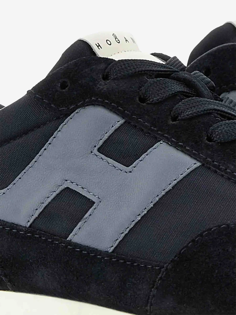 Zapatillas Hogan Athletic