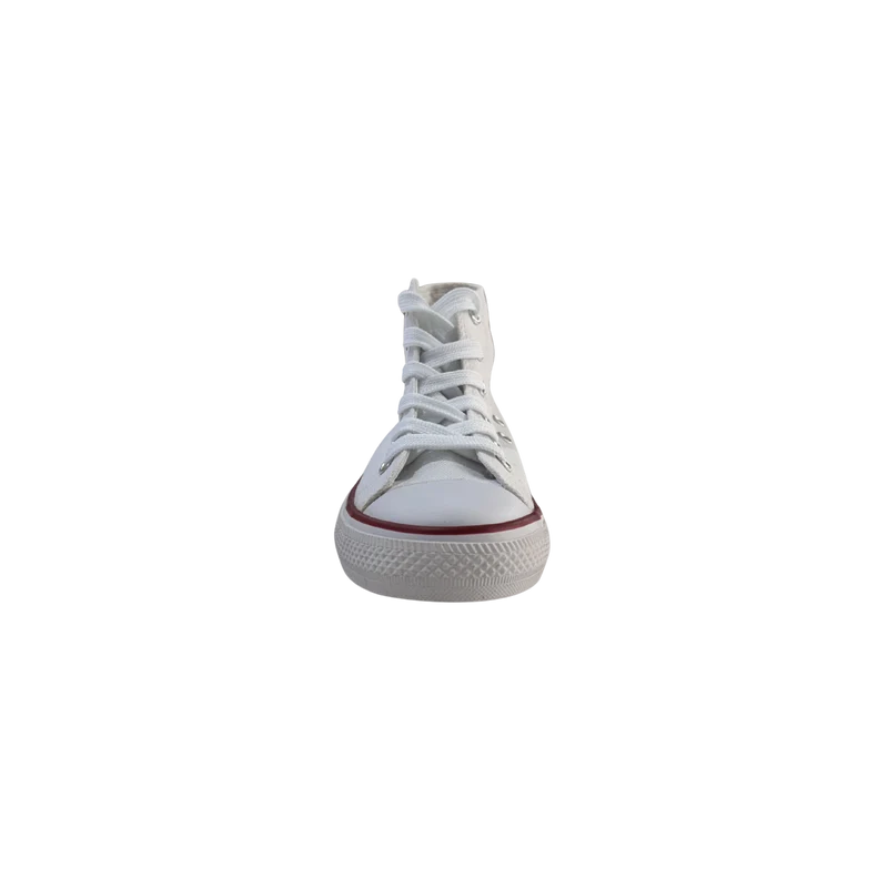 NIÑO DEPORTIVA CUCU BLANCO