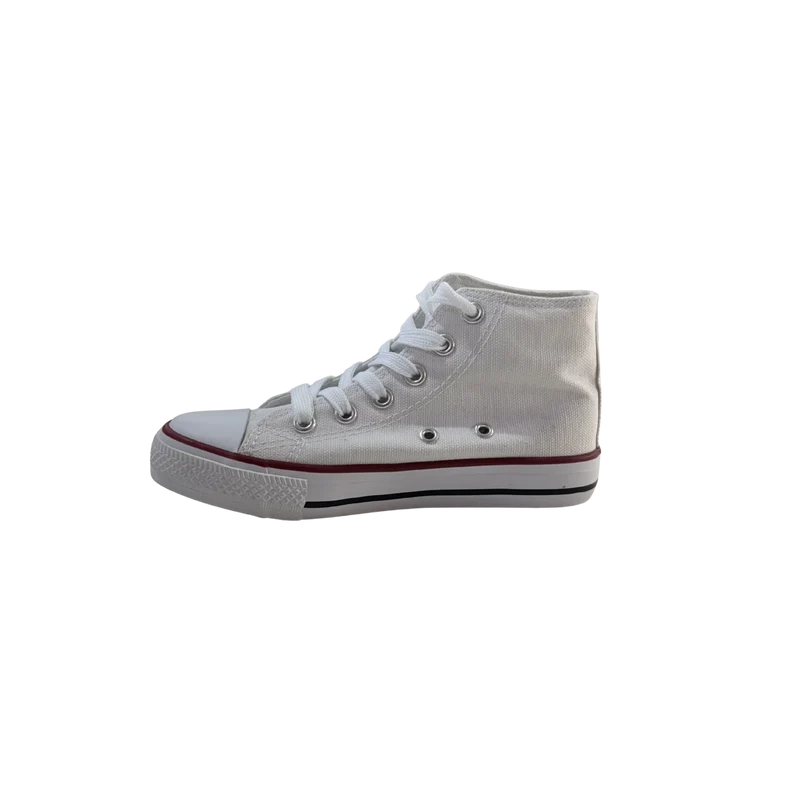 NIÑO DEPORTIVA CUCU BLANCO