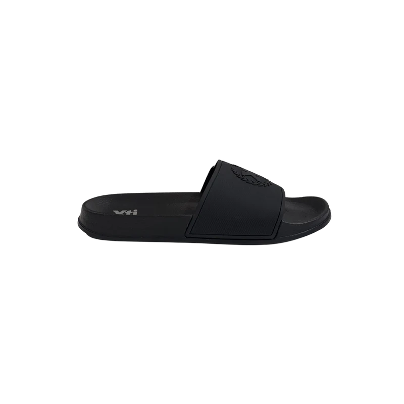 HOMBRE SANDALIA CRO - C. NEGRO