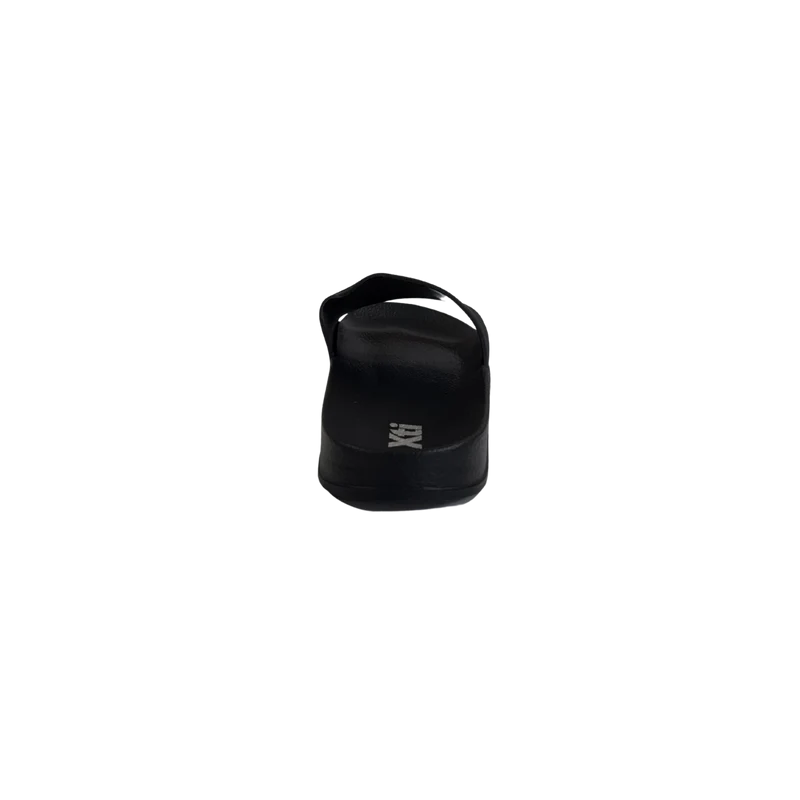 HOMBRE SANDALIA CRO - C. NEGRO