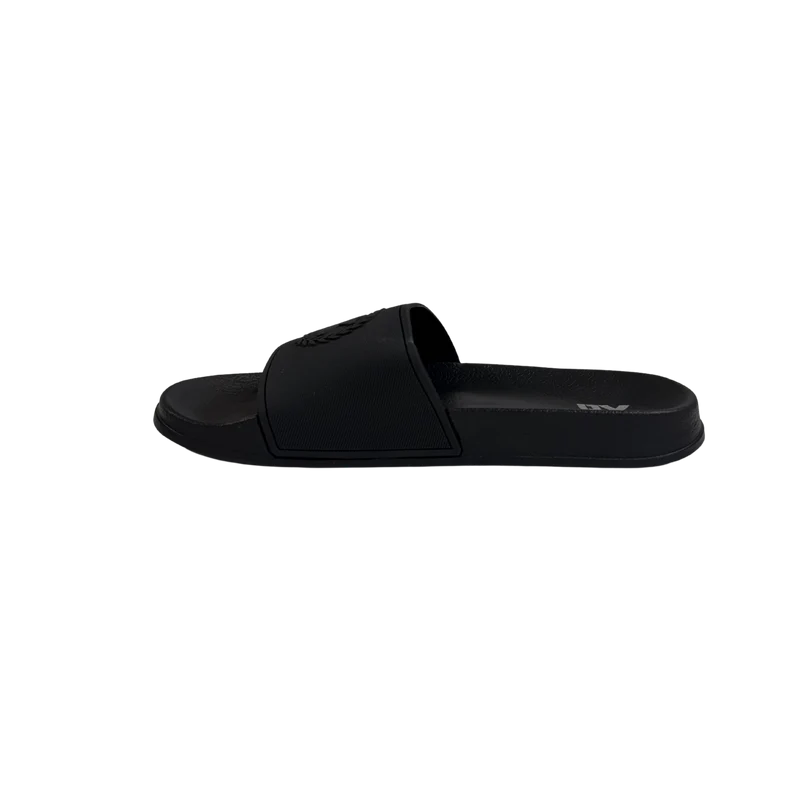 HOMBRE SANDALIA CRO - C. NEGRO