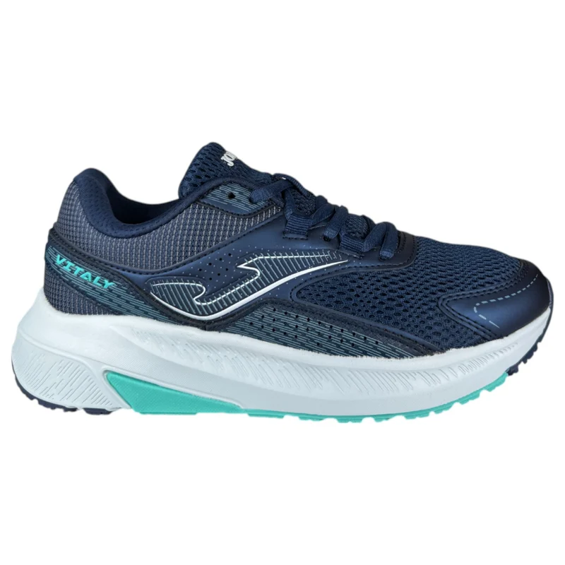 Zapatillas Joma Vitaly Lady 2503 Azul