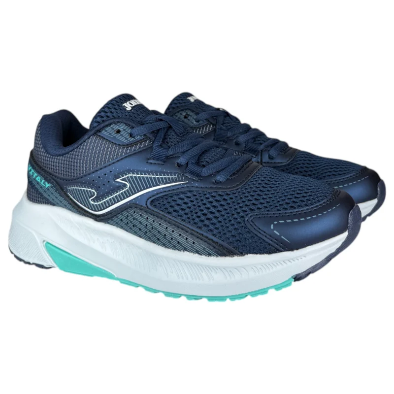 Zapatillas Joma Vitaly Lady 2503 Azul