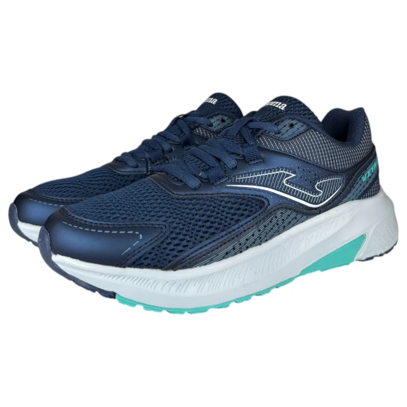 Zapatillas Joma Vitaly Lady 2503 Azul