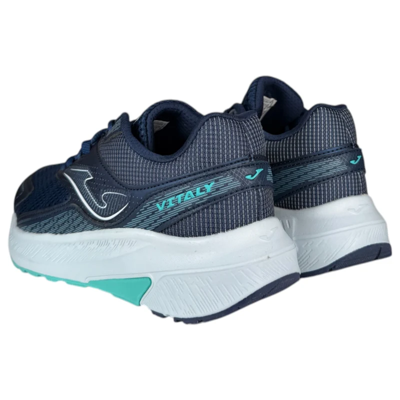 Zapatillas Joma Vitaly Lady 2503 Azul