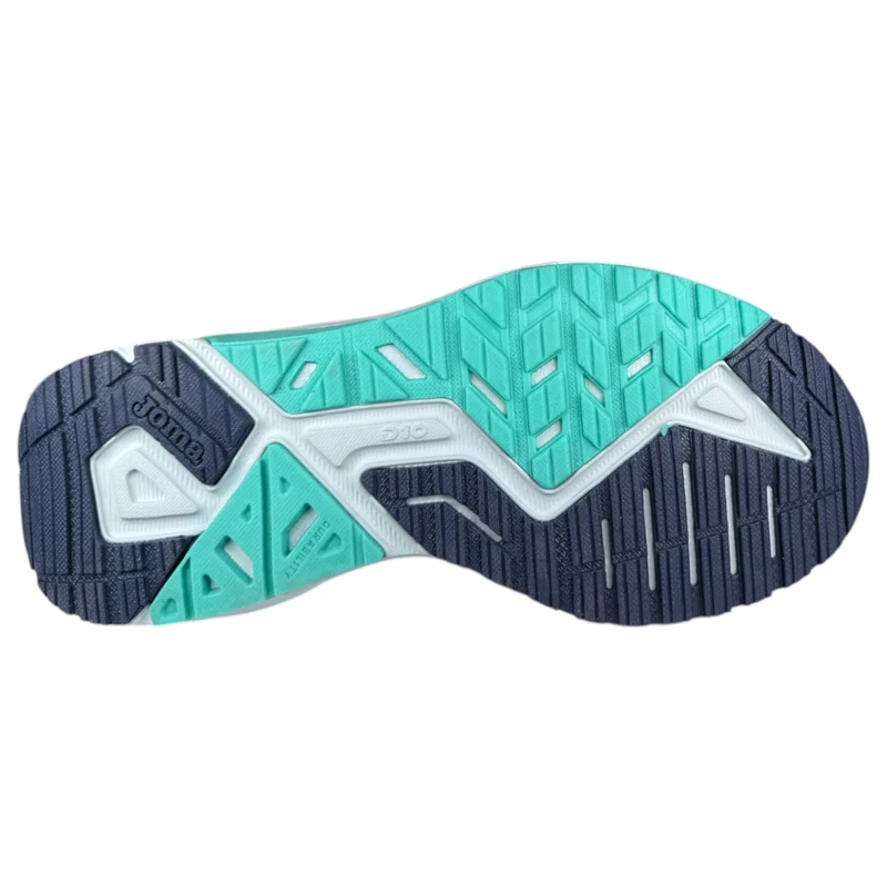 Zapatillas Joma Vitaly Lady 2503 Azul