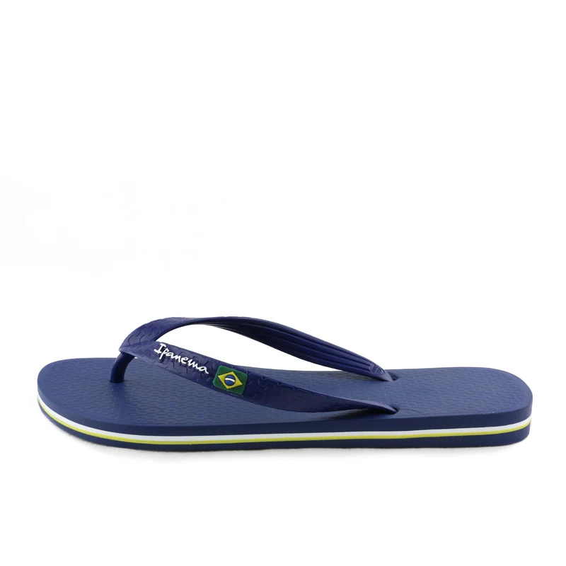 Chancla total azul IP80408 Ipanema