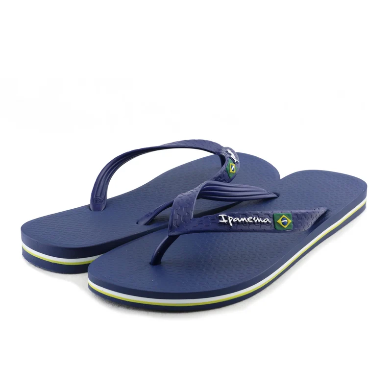 Chancla total azul IP80408 Ipanema