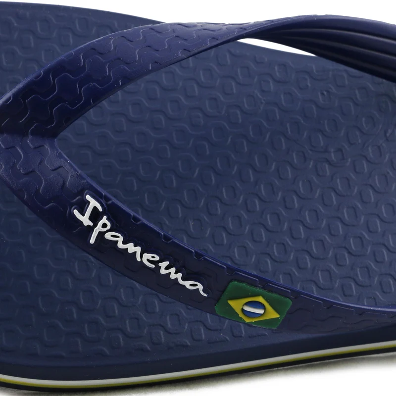 Chancla total azul IP80408 Ipanema