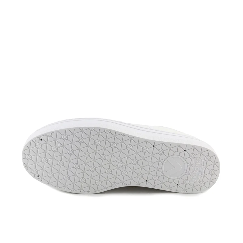 Zapatilla blanca 9200 Victoria